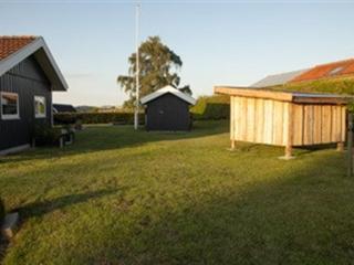 Holiday Home Hjalmsvider - 300m from the sea by Interhome - 1