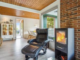 Holiday Home Nyalle - 30km from the sea by Interhome - Toftlund - 6