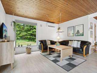 Holiday Home Nyalle - 30km from the sea by Interhome - Toftlund - 4