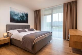 TALBERG SK - Garage parking - Quiet place - Brand new apartments - Tále - 9