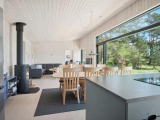 Holiday Home Toska - 100m to the inlet by Interhome - Rørvig - 8