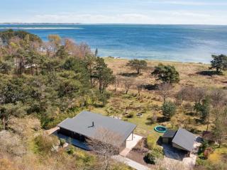Holiday Home Toska - 100m to the inlet by Interhome - Rørvig - 0