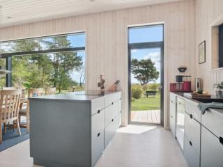Holiday Home Toska - 100m to the inlet by Interhome - Rørvig - 6
