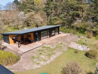 Holiday Home Toska - 100m to the inlet by Interhome - Rørvig - 5