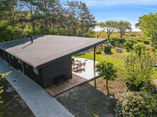 Holiday Home Toska - 100m to the inlet by Interhome - Rørvig - 1