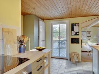 Holiday Home Ljuba - 700m from the sea by Interhome - Oksbøl - 2