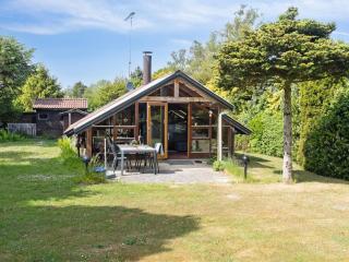 Holiday Home Konrad - 700m from the sea by Interhome - Gedser - 0