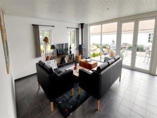 Apartment Filimena - 1km from the sea by Interhome - Skovby - 7