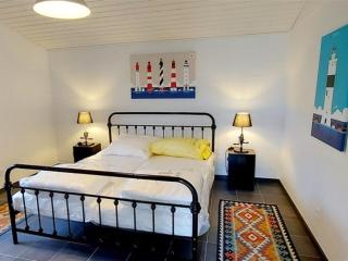 Apartment Filimena - 1km from the sea by Interhome - Skovby - 4