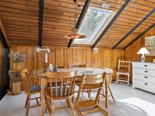Holiday Home Konrad - 700m from the sea by Interhome - Gedser - 2