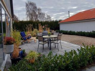 Apartment Filimena - 1km from the sea by Interhome - Skovby - 2