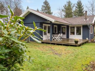 Holiday Home Annamaria - 30km from the sea by Interhome - Toftlund - 0