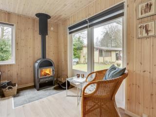 Holiday Home Annamaria - 30km from the sea by Interhome - Toftlund - 7