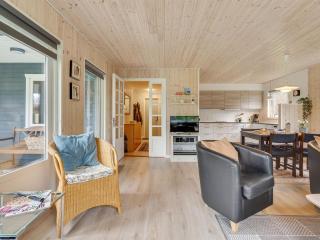 Holiday Home Annamaria - 30km from the sea by Interhome - Toftlund - 9