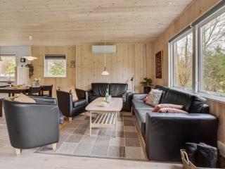 Holiday Home Annamaria - 30km from the sea by Interhome - Toftlund - 8