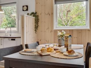 Holiday Home Annamaria - 30km from the sea by Interhome - Toftlund - 6