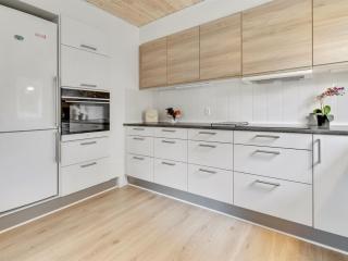 Holiday Home Annamaria - 30km from the sea by Interhome - Toftlund - 3