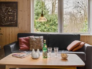 Holiday Home Annamaria - 30km from the sea by Interhome - Toftlund - 5