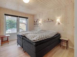 Holiday Home Annamaria - 30km from the sea by Interhome - Toftlund - 1
