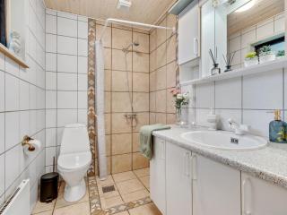 Holiday Home Annamaria - 30km from the sea by Interhome - Toftlund - 2