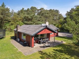 Holiday Home Keyla - 3-2km from the sea by Interhome - Rømø Kirkeby - 6