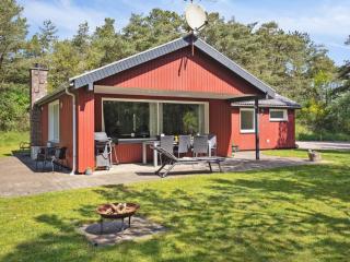 Holiday Home Keyla - 3-2km from the sea by Interhome - Rømø Kirkeby - 4