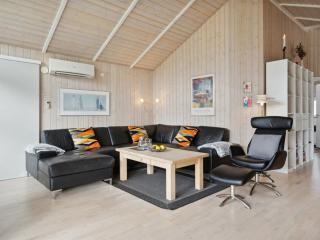 Holiday Home Elif - 30km from the sea by Interhome - Toftlund - 7