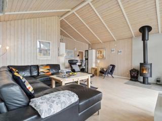 Holiday Home Elif - 30km from the sea by Interhome - Toftlund - 6