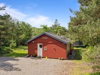 Holiday Home Keyla - 3-2km from the sea by Interhome - Rømø Kirkeby - 2