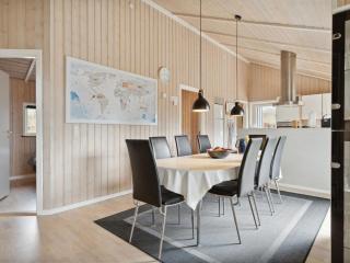Holiday Home Elif - 30km from the sea by Interhome - Toftlund - 4