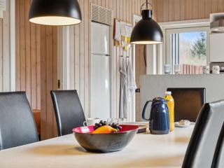 Holiday Home Elif - 30km from the sea by Interhome - Toftlund - 5