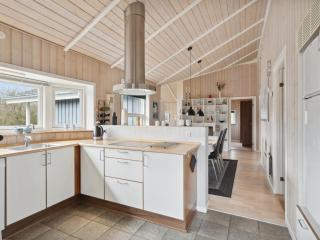 Holiday Home Elif - 30km from the sea by Interhome - Toftlund - 2