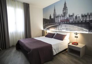 Hotel Vittorio - 9