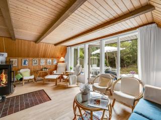 Holiday Home Sisko - 800m from the sea by Interhome - Vejers Strand - 7