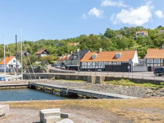Holiday Home Yasha - 200m from the sea by Interhome - Hasle - 7
