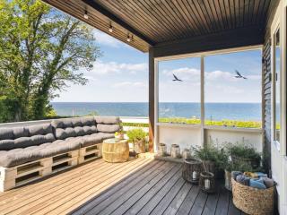 Holiday Home Yasha - 200m from the sea by Interhome - Hasle - 6
