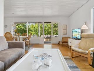 Holiday Home Yasha - 200m from the sea by Interhome - Hasle - 2
