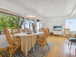 Holiday Home Yasha - 200m from the sea by Interhome - Hasle - 1