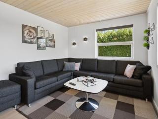 Holiday Home Anella - 200m from the sea by Interhome - Haderslev - 8