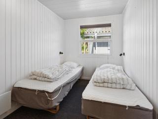 Holiday Home Anella - 200m from the sea by Interhome - Haderslev - 2