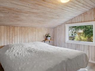 Holiday Home Gisella - 200m from the sea by Interhome - Nysted - 5