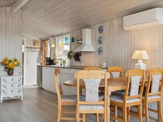 Holiday Home Gisella - 200m from the sea by Interhome - Nysted - 3