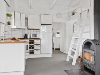 Holiday Home Reidar - 600m from the sea by Interhome - Dannemare - 8