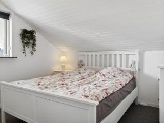 Holiday Home Reidar - 600m from the sea by Interhome - Dannemare - 7