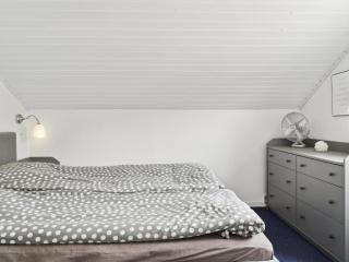 Holiday Home Reidar - 600m from the sea by Interhome - Dannemare - 6