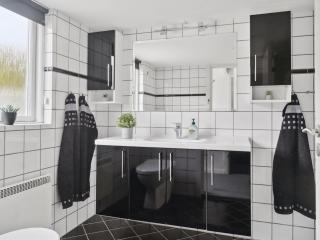 Holiday Home Reidar - 600m from the sea by Interhome - Dannemare - 4