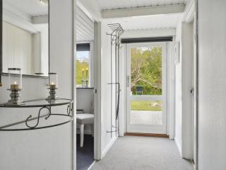 Holiday Home Reidar - 600m from the sea by Interhome - Dannemare - 2