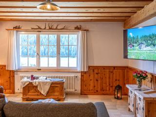 Apartment Chesa Anemona al Lej by Interhome - St. Moritz - 4