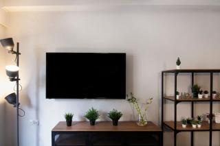 Comfy Athenian 1BD Apt next to Neos Kosmos Metro - Athens - 9