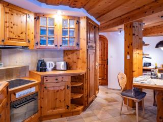 Apartment Chesa Anemona al Lej by Interhome - 8